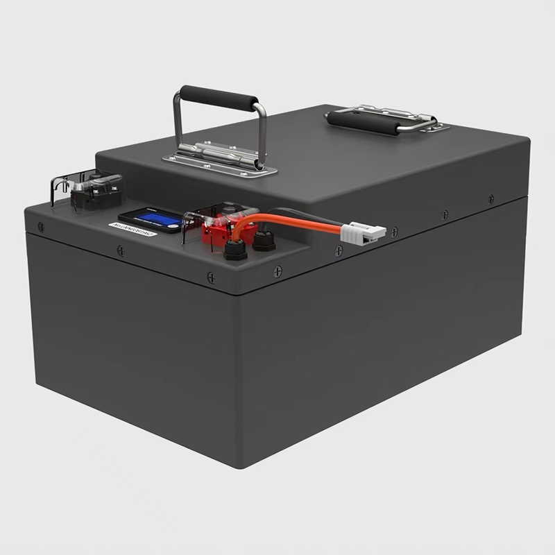 72V 리튬인산철 배터리(LiFePO4), 40Ah,  - 72V 40Ah Lifepo4 Battery Pack 리뷰 및 가격