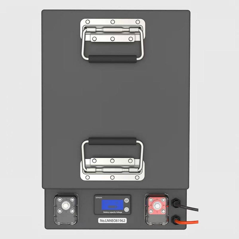 72V 리튬인산철 배터리(LiFePO4), 40Ah,  - 72V 40Ah Lifepo4 Battery Pack 리뷰 및 가격