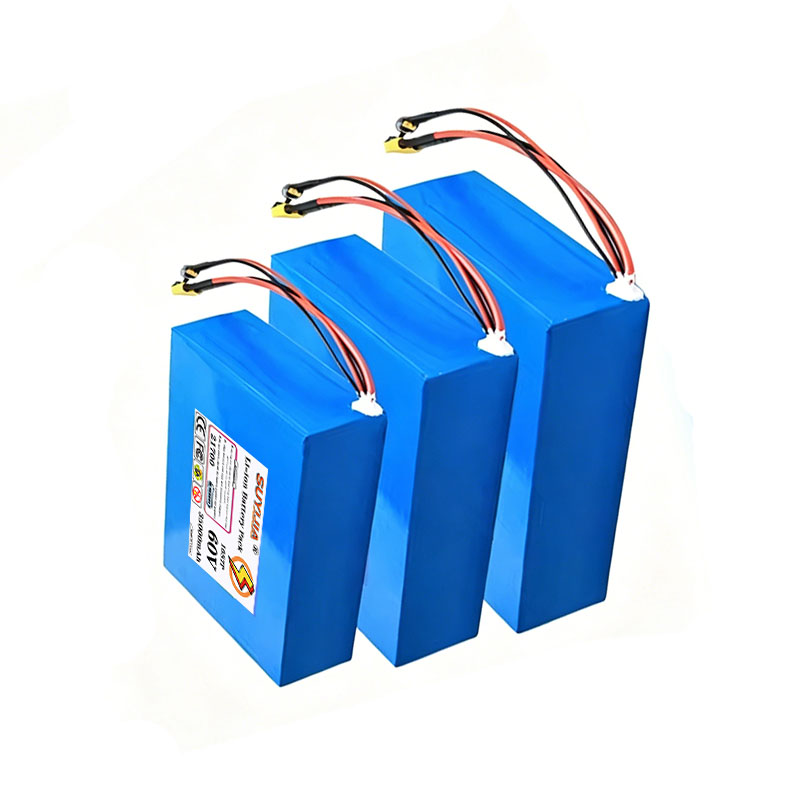 60V 10Ah 15Ah 20Ah 30Ah 40Ah 5 - 60V 50Ah Electric Scooter Battery 리뷰 및 가격