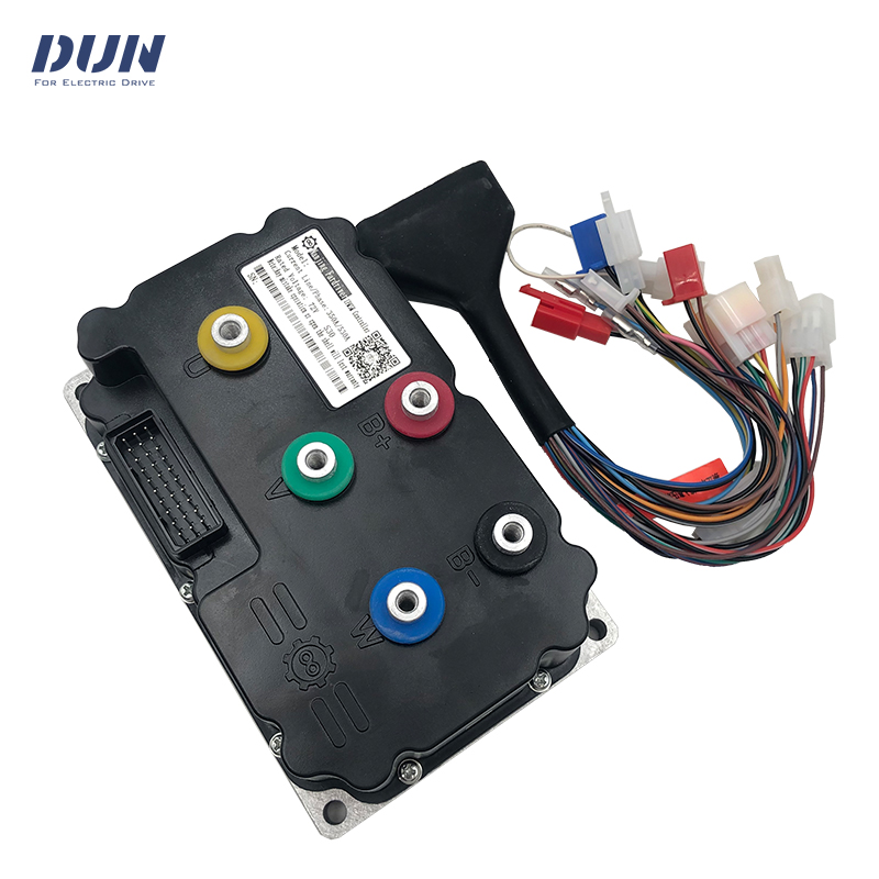 Fardriver ND72530 350A 사인파 BLD - Kelly Kls7230S Controller 리뷰 및 가격