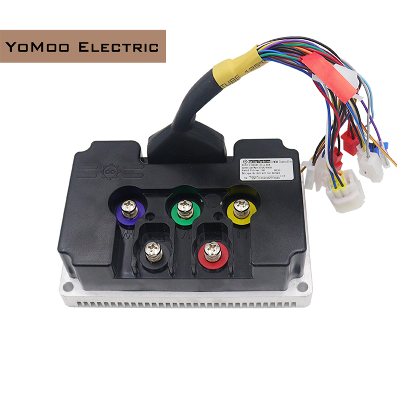 파드라이버 ND72360/ND72450 48V-72V  - Kelly Kls7230S Controller 리뷰 및 가격