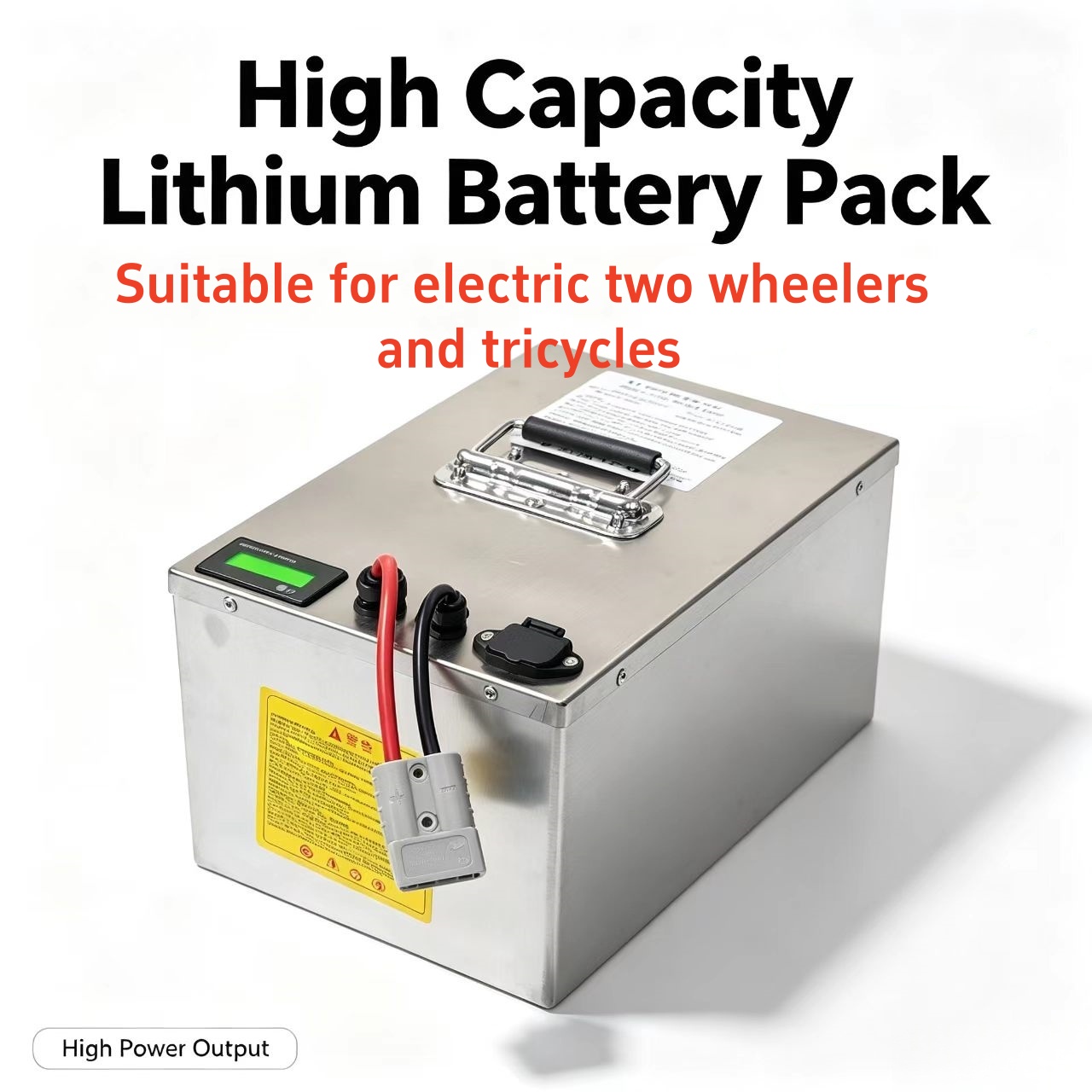 태양광 골프 카트, RV, 보트용 60V 35Ah, 5 - 60V 50Ah Electric Scooter Battery 리뷰 및 가격