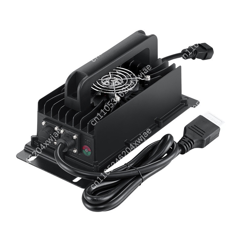 방수 48V 72V 15A 스마트 자동차 배터리 충전기 - 72V 15A Fast Charger 리뷰 및 가격