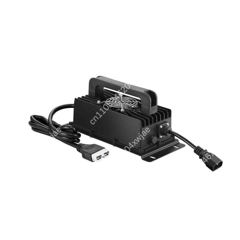 방수 48V 72V 15A 스마트 자동차 배터리 충전기 - 72V 15A Fast Charger 리뷰 및 가격